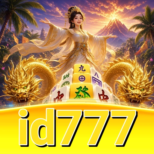 Pratinjau antarmuka id777 setelah terpasang